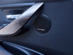 BMW Seria-3 2013 318d Aut Blue Performance Luxury Line - imagine 8