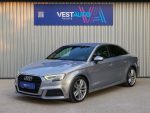 Audi A3-limuzina 2017 1 6 Tdi S Tronic Sport