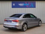 Audi A3-limuzina 2017 1 6 Tdi S Tronic Sport - imagine 4