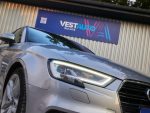 Audi A3-limuzina 2017 1 6 Tdi S Tronic Sport - imagine 8