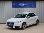 Audi A1-sportback 2018 1 4 Tdi Ultra