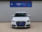 Audi A1-sportback 2018 1 4 Tdi Ultra - imagine 2