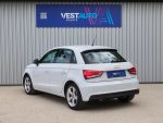 Audi A1-sportback 2018 1 4 Tdi Ultra - imagine 6