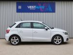 Audi A1-sportback 2018 1 4 Tdi Ultra - imagine 7