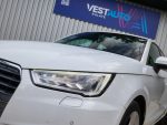 Audi A1-sportback 2018 1 4 Tdi Ultra - imagine 8