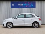 Audi A1-sportback 2018 1 4 Tdi Ultra - imagine 9