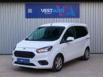 Ford Tourneo-courier 2019 1 5 Tdci Trend