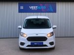 Ford Tourneo-courier 2019 1 5 Tdci Trend - imagine 12