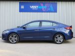 Hyundai Elantra 2017 - imagine 2
