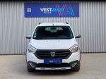 Dacia Lodgy 2015 Tce 115 Stepway - imagine 12