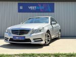 Mercedes-Benz E 2012 250 Cdi Dpf Blueefficiency 7g  Tronic Avantgarde