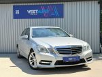 Mercedes-Benz E 2012 250 Cdi Dpf Blueefficiency 7g  Tronic Avantgarde - imagine 2