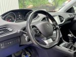 Peugeot 308 2020 1 5 Bluehdi Fap Stt Active Pack - imagine 8
