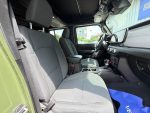 Jeep Wrangler 2023 2 0 T  Gdi Hardtop Awd Automatik 80th Anniversary - imagine 7