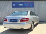 Mercedes-Benz E 2012 250 Cdi Dpf Blueefficiency 7g  Tronic Avantgarde - imagine 3