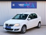 Dacia Logan 2012 1 5 Dci Laureate