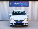 Dacia Logan 2012 1 5 Dci Laureate - imagine 12