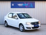 Dacia Logan 2012 1 5 Dci Laureate - imagine 15