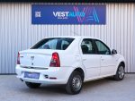 Dacia Logan 2012 1 5 Dci Laureate - imagine 16