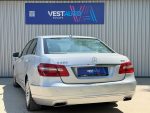 Mercedes-Benz E 2012 250 Cdi Dpf Blueefficiency 7g  Tronic Avantgarde - imagine 4