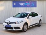 Renault Fluence 2016
