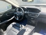 Mercedes-Benz E 2012 250 Cdi Dpf Blueefficiency 7g  Tronic Avantgarde - imagine 5