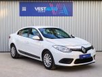 Renault Fluence 2016 - imagine 16