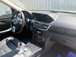 Mercedes-Benz E 2012 250 Cdi Dpf Blueefficiency 7g  Tronic Avantgarde - imagine 6