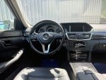 Mercedes-Benz E 2012 250 Cdi Dpf Blueefficiency 7g  Tronic Avantgarde - imagine 7
