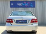 Mercedes-Benz E 2012 250 Cdi Dpf Blueefficiency 7g  Tronic Avantgarde - imagine 8