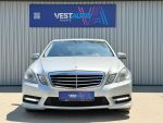 Mercedes-Benz E 2012 250 Cdi Dpf Blueefficiency 7g  Tronic Avantgarde - imagine 9