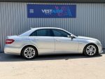 Mercedes-Benz E 2012 250 Cdi Dpf Blueefficiency 7g  Tronic Avantgarde - imagine 10