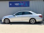 Mercedes-Benz E 2012 250 Cdi Dpf Blueefficiency 7g  Tronic Avantgarde - imagine 11