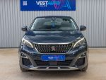 Peugeot 3008 2017 Thp 165 Eat6 Stop Start Active - imagine 12