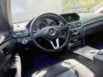 Mercedes-Benz E 2012 250 Cdi Dpf Blueefficiency 7g  Tronic Avantgarde - imagine 16