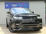 Land-Rover Range-rover-sport 2017
