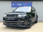 Land-Rover Range-rover-sport 2017 - imagine 2