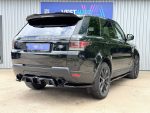 Land-Rover Range-rover-sport 2017 - imagine 3