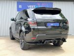 Land-Rover Range-rover-sport 2017 - imagine 4