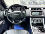 Land-Rover Range-rover-sport 2017 - imagine 5