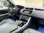 Land-Rover Range-rover-sport 2017 - imagine 6