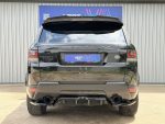 Land-Rover Range-rover-sport 2017 - imagine 8
