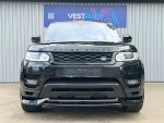 Land-Rover Range-rover-sport 2017 - imagine 9
