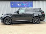 Land-Rover Range-rover-sport 2017 - imagine 10