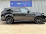 Land-Rover Range-rover-sport 2017 - imagine 11