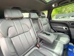 Land-Rover Range-rover-sport 2017 - imagine 15