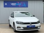 Volkswagen Polo 2021 1 0 Trendline - imagine 2
