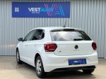 Volkswagen Polo 2021 1 0 Trendline - imagine 4