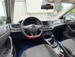Volkswagen Polo 2021 1 0 Trendline - imagine 5