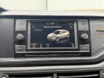 Volkswagen Polo 2021 1 0 Trendline - imagine 7